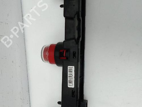Warning switch FIAT 500 (312_) 1.3 D Multijet (312AXB1A) | BP24304901I22 