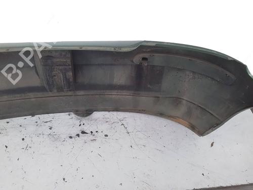 Rear bumper ROVER 25 I Hatchback (RF) 1.4 16V | BP30098808C8