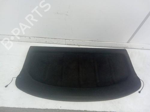 Used Rear parcel shelf SEAT LEON (KL1, KLG) 2.0 TDI (150 hp) 28150413