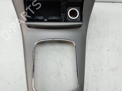 Used Ashtray Ashtray TOYOTA AVENSIS Estate (_T25_) 2.2 D-4D (ADT251_, ADT251R) (150 hp) 19697123 19697123