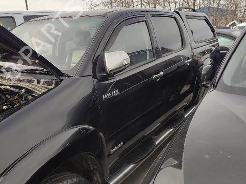 Used Left front suspension arm TOYOTA HILUX VII Pickup (_N1_, _N2_, _N3_) 3.0 D-4D 4WD (KUN26) (171 hp) 18573991