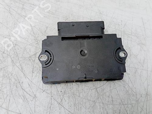 Electronic module PORSCHE PANAMERA (970) 3.0 D | BP18738671M83 