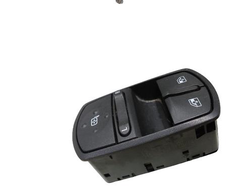 Left front window switch OPEL CORSA D (S07) 1.3 CDTI (L08, L68) | BP35899322I27 - Image 9