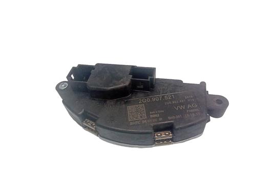 Used Heater resistor Heater resistor SEAT IBIZA V (KJ1, KJG) [2017-2026] 21213492 21213492