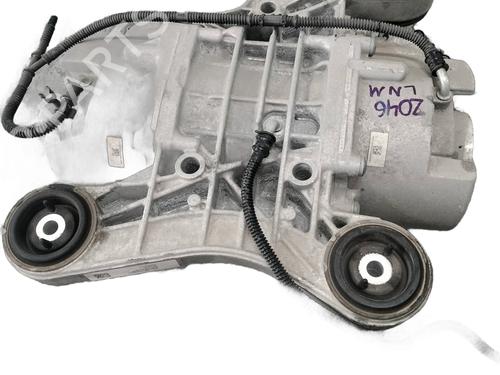 Rear differential VW GOLF VIII (CD1, DA1) 2.0 GTI Clubsport | BP28150253M24 - Image 5