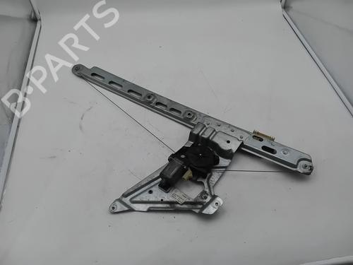 Used Front left window mechanism MERCEDES-BENZ SPRINTER 3,5-t Van (B907, B910) 314 CDI RWD (907.631, 907.633, 907.635, 907.637) (143 hp) 28518517