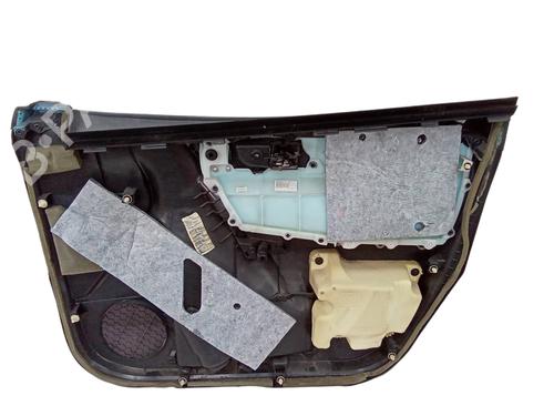 Front left panel TOYOTA AURIS (_E18_) 1.4 D-4D (NDE180_, NDE180R) | BP23417114C58 - Image 2