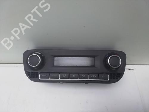 Climate control VW POLO V (6R1, 6C1) 1.2 | BP28148099I5 