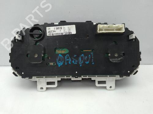 Instrument cluster NISSAN QASHQAI / QASHQAI +2 I (J10, NJ10, JJ10E) 1.6 dCi | BP22364808C47 