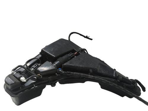 Used Windscreen washer tank Windscreen washer tank AUDI Q5 (FYB, FYG) SQ5 TFSI quattro (354 hp) 34580802 34580802