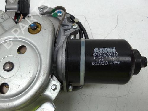 Central lock pump NISSAN MURANO II (Z51) 2.5 dCi 4x4 | BP19484413M86 