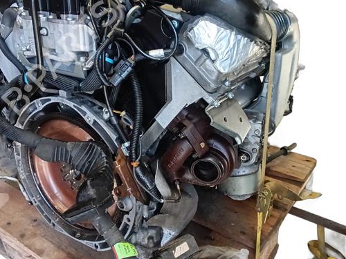Engine MERCEDES-BENZ E-CLASS (W211) E 270 CDI (211.016) | BP33040684M1  - Image 10