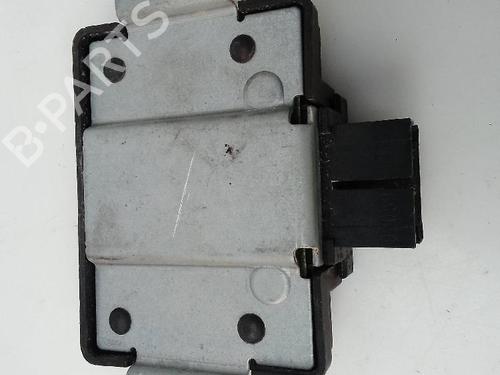 Used Electronic module MERCEDES-BENZ M-CLASS (W163) ML 400 CDI (163.128) (250 hp) 23067018