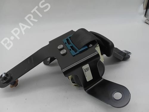 Rear center seatbelt HYUNDAI TUCSON (TL, TLE) 1.6 GDi | BP29995555I27 