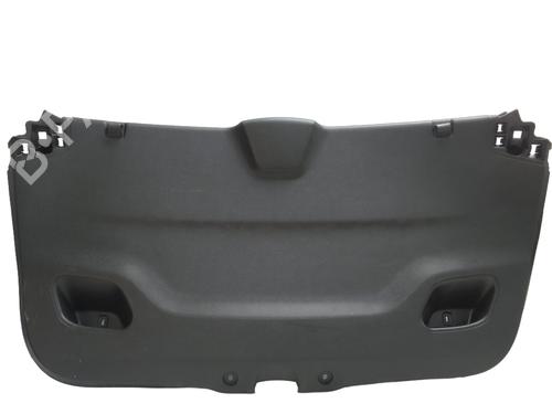 Used Boot lining PEUGEOT 2008 I (CU_) 1.2 VTi (82 hp) 30506436