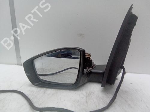 Lusterko boczne lewe VW POLO V (6R1, 6C1) 1.2 TSI 16V | BP26052917C26