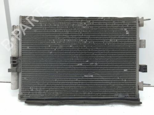 Used AC radiator AC radiator FORD TOURNEO CONNECT / GRAND TOURNEO CONNECT V408 MPV 1.5 TDCi (120 hp) 20107471 20107471