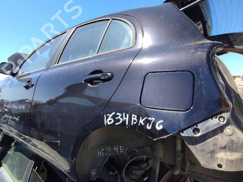Used Left front window switch NISSAN MICRA IV (K13K, K13KK) 1.2 (80 hp) 18577729