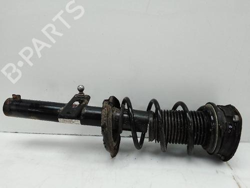 Right front shock absorber VW POLO VI (AW1, BZ1, AE1)  | BP24463293M17 