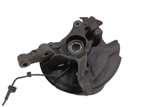 Used Left front steering knuckle Left front steering knuckle FORD KA+ III (UK, FK) 1.2 Ti-VCT (85 hp) 36408404 36408404