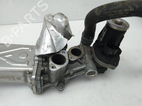 Egr VW POLO V (6R1, 6C1)  | BP23985144M69 