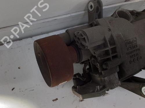 Rear differential LAND ROVER RANGE ROVER EVOQUE (L538) 2.2 D 4x4 | BP29386693M24 