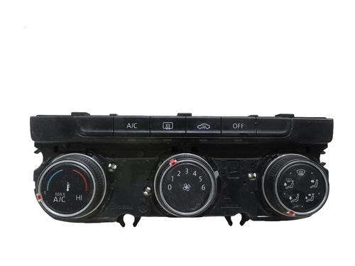 Used Climate control VW GOLF VII (5G1, BQ1, BE1, BE2) 1.6 TDI (105 hp) 32163292