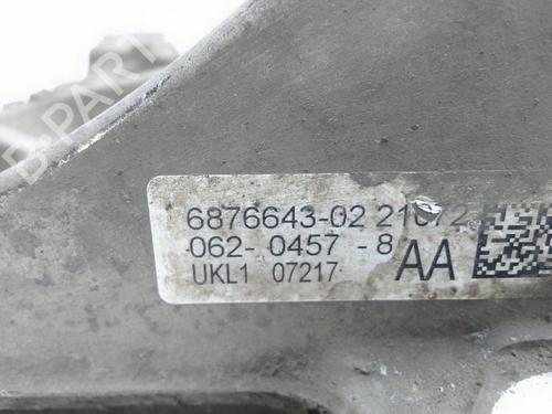 Left front steering knuckle MINI MINI (F56) Cooper S | BP27587705M25 