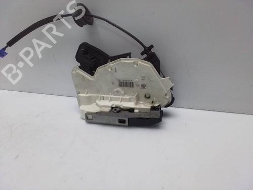 Rear right lock SEAT LEON ST (5F8) 2.0 Cupra | BP22396805C99 