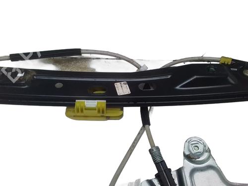 Front right window mechanism OPEL INSIGNIA A (G09) 2.0 CDTI (68) | BP31013642C23
