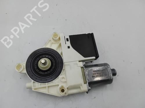 Used Left rear window motor RENAULT MEGANE III Hatchback (BZ0/1_, B3_) 1.2 TCe (BZ2B, BZ11) (116 hp) 27924215