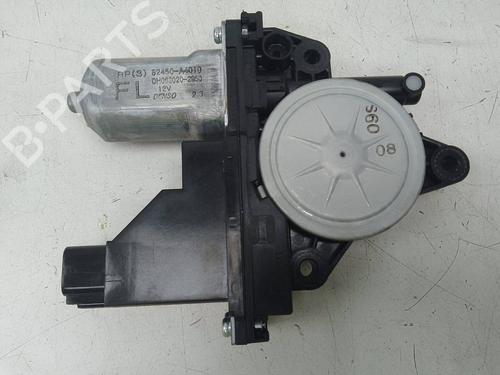 Used Left front window motor Left front window motor KIA CARENS IV 1.7 CRDi (116 hp) 19659196 19659196