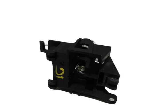 Front left interior door handle NISSAN NAVARA NP300 (D40) 2.5 dCi 4WD | BP33040750I13 - Image 5