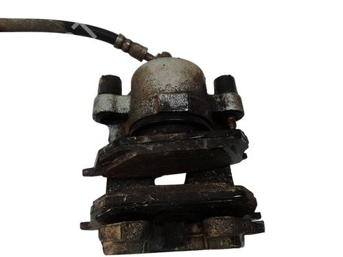 Left front brake caliper SEAT IBIZA V (KJ1, KJG) | BP23417062M105 - Image 4