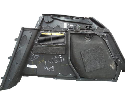 Boot lining AUDI Q5 (FYB, FYG) SQ5 TFSI quattro | BP34461321I3  - Image 8