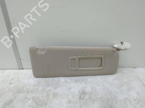 Right sun visor BMW 3 Gran Turismo (F34) 320 d | BP18890526I2 