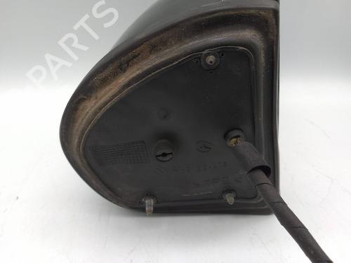 Right mirror MERCEDES-BENZ C-CLASS Coupe (CL203) C 220 CDI (203.708) | BP28145815C27 
