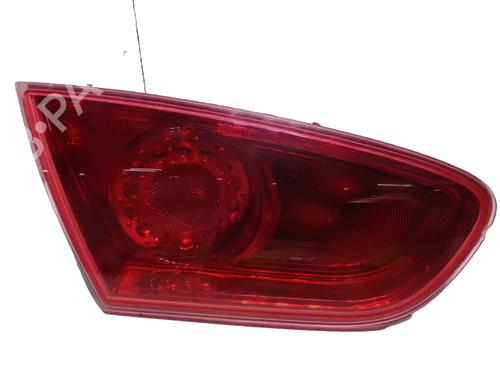 Left tailgate light SEAT LEON (1P1) 1.6 TDI | BP39668128C79 - Image 2