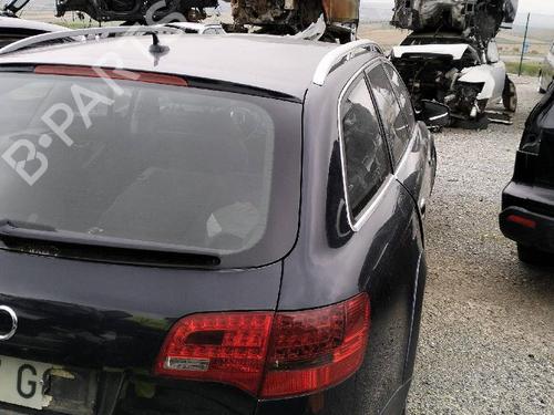 Used Left taillight AUDI A6 C6 Avant (4F5) [2004-2011]  24997585