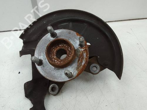 Used Right front steering knuckle Right front steering knuckle FORD TOURNEO COURIER B460 MPV 1.0 EcoBoost (100 hp) 20132741 20132741