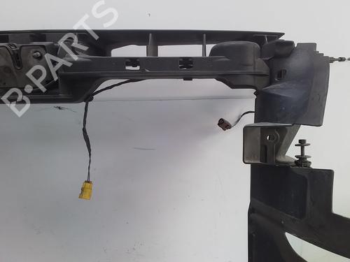 Front slam panel VW SHARAN (7N1, 7N2) 2.0 TDI | BP29386303C72 