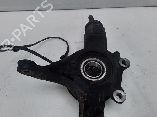 Right front steering knuckle CITROËN DS4 (NX_) 1.6 BlueHDi 115 | BP27448139M26 