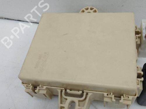 Fuse box LEXUS RX (_U3_) 400h AWD (MHU38_, MHU38R) | BP24607040E1 
