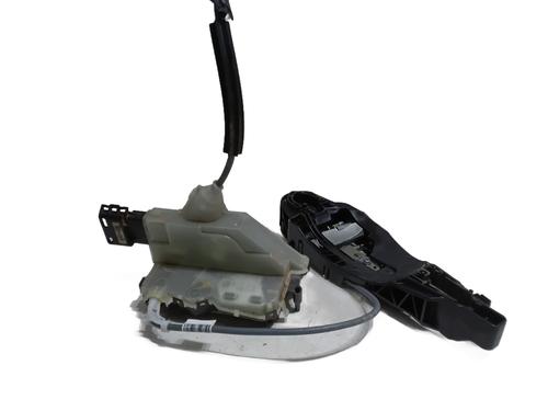 rear-left-lock-opel-corsa-f-p2jo-2019-36033330 main image