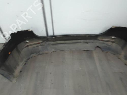 Rear bumper BMW 3 Touring (F31) 316 d | BP20230781C8 