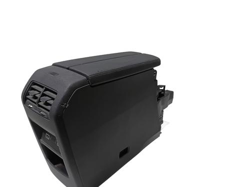 Used Armrest / Center console PEUGEOT 308 III (FB_, FH_, FP_, F3_, FM_) BlueHDi 130 (FBYHZL, FBYHZT) (131 hp) 30317686