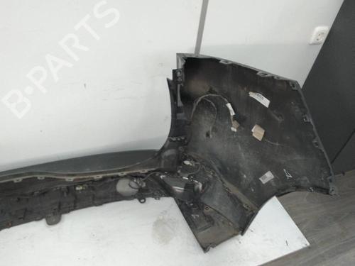 Rear bumper RENAULT ESPACE V (JR_) 1.6 dCi 160 | BP23032478C8 