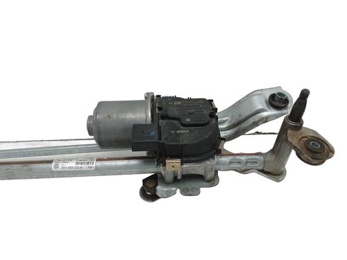 Front wiper motor VW GOLF VIII (CD1, DA1) 2.0 TDI | BP24121034M29  - Image 5