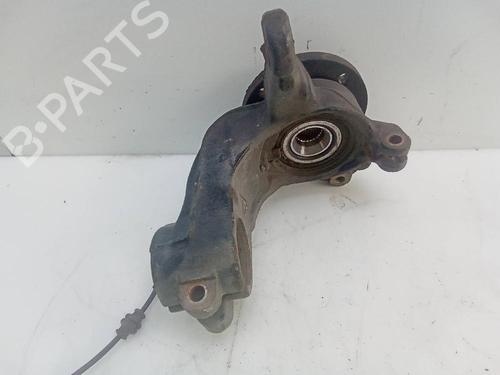 Used Right front steering knuckle CITROËN C-ELYSEE (DD_) 1.6 BlueHDi 100 (99 hp) 18591461