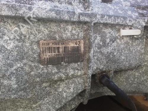 Used Gearbox FORD TRANSIT V363 Van (FCD, FDD) [2013-2025]  26284500